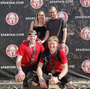 Meet your Posher, Andy